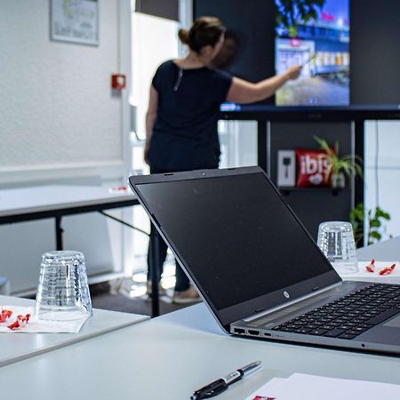 Готель Ibis Rennes Cesson Екстер'єр фото