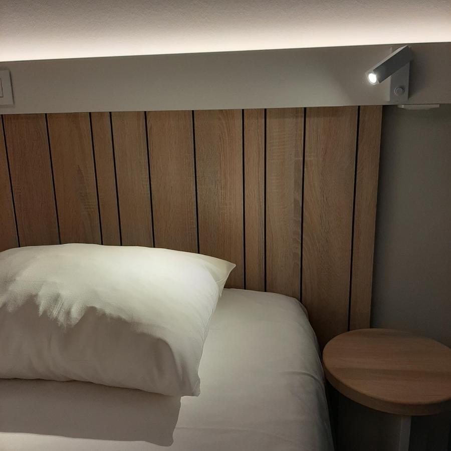 Готель Ibis Rennes Cesson Екстер'єр фото
