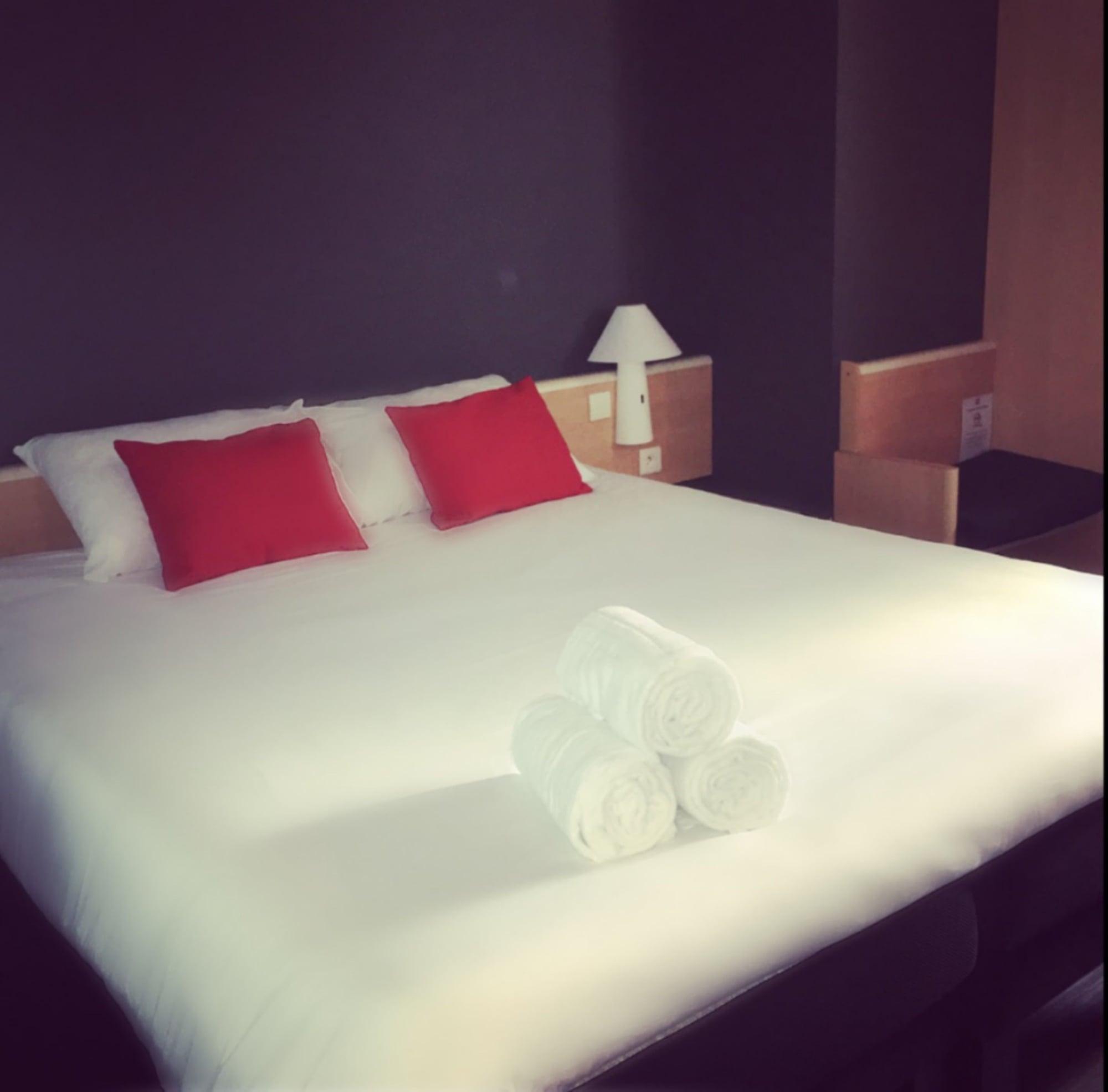 Готель Ibis Rennes Cesson Екстер'єр фото