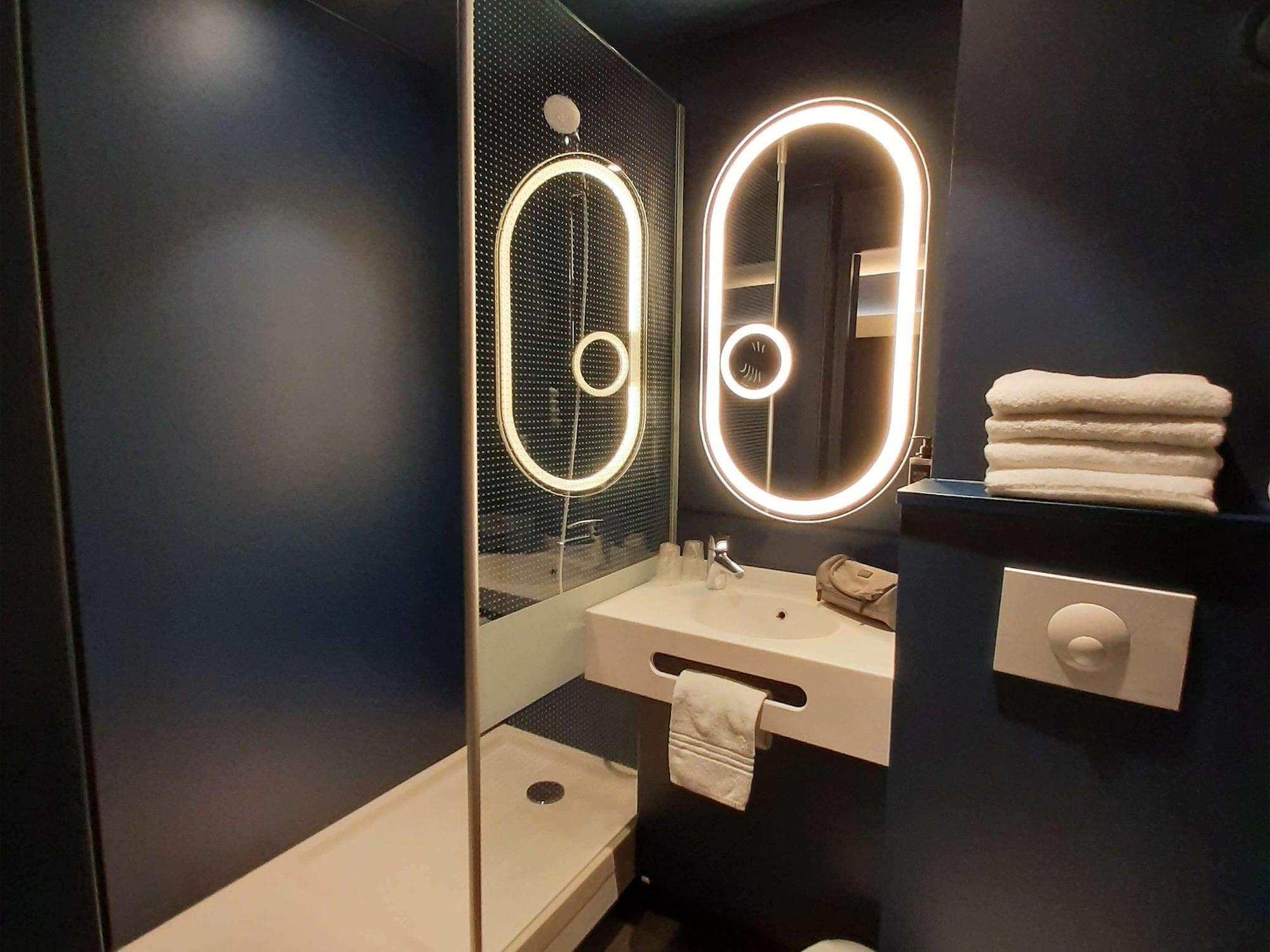 Готель Ibis Rennes Cesson Екстер'єр фото